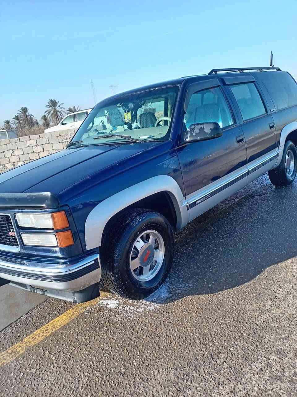 بهبهان موديل 97 رقم انبار مشروع وطني سنويه 28 سياره كله بلادي كفاله عامه سياره احله من صور مكينه 350 كير700 تبريد تدفه سياره جديده الف ما تصرف عليه سعر 80 وبيه مجال مكان بصره ***********
