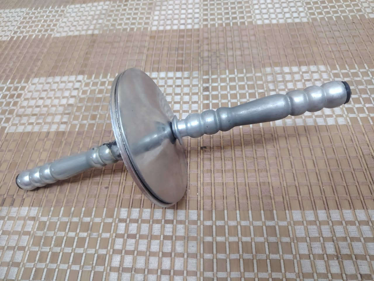 بندرية اصلية للبيع السعر خاص


**إذا كنت صاحب هذا الإعلان وتريد حذفه لأي سبب، رجاءا أرسل رسالة إلى الدعم الفني**