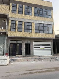 شارع ابو لبنان • ٣ طوابق • قاعات