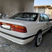 مازدا 626 • موديل ١٩٩٠ • سلێمانی