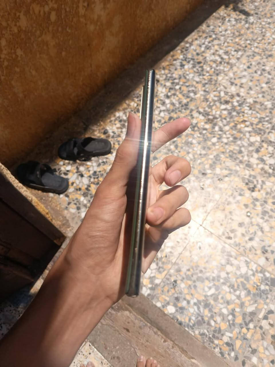 انفنكس نوت 40برو  ذاكره 256 بطارية عملاقه بوبجي 90فريم او60فريم  بس بي فطر ناعم  مثل ما موضح بصوره  بصمه الشاشه شغاله كامل الجهاز ضهر جلد سعر 150بي مجال قليل رجاء لا تكسرون بي لان جهاز 🔋🔌راقي عنوان شعب


**إذا كنت صاحب هذا الإعلان وتريد حذفه لأي سبب، رجاءا أرسل رسالة إلى الدعم الفني**