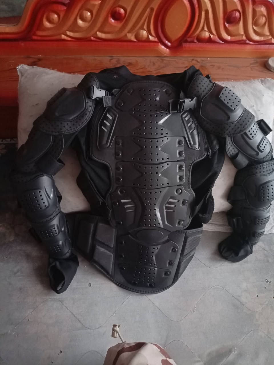 سلام عليكم
عيني هاي بدله الله شاهد اشتريته كبل للكنتور ما مستخدمه يوم اني ماخذه 50 الف مال بيع اريده 35الف عنواني الحسينيه رقم / ***********
