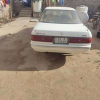 مارك عضم • ١٩٩١ • مكينة وكير