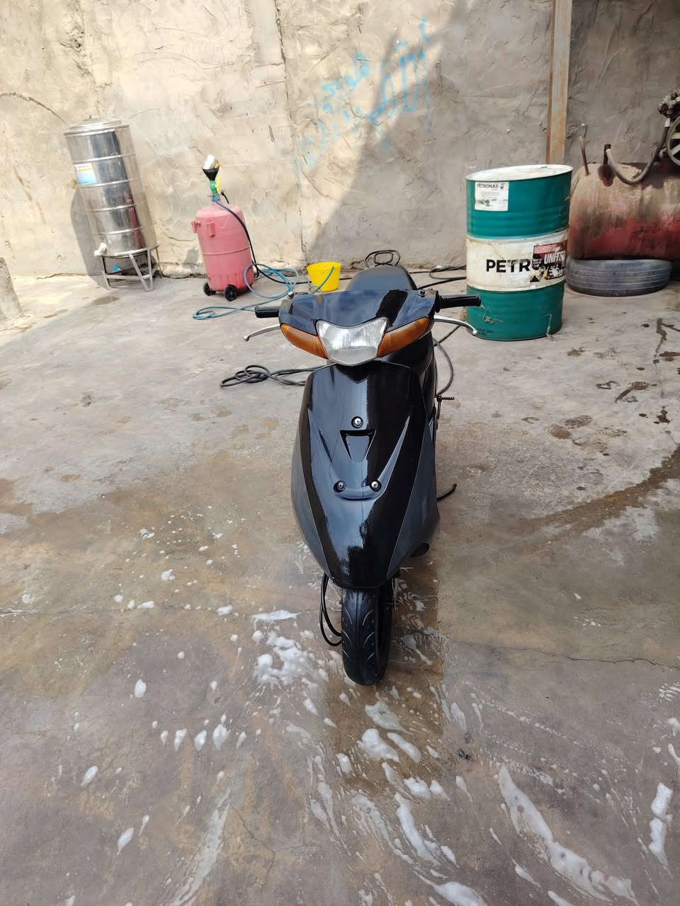 ساسوكي رياضي للبيع لاتصال ***********
