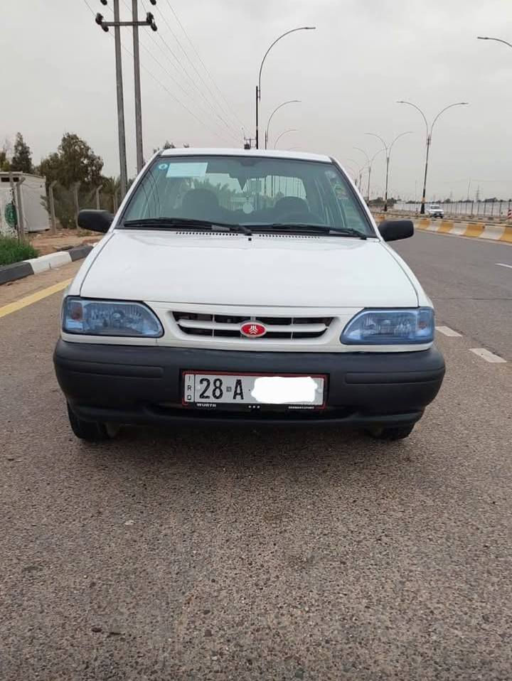 السلام عليكم للبيع سايبه موديل 18رقم نجف نكليزي مداور ثاني يوم  شاشه كامره تخم تاير  بيه بارد قليل مصفره ما عليه وال الف وجاهز سياره ما ذب عليه وال ربع سعره 47 مراوس هم ترهم شراي نتصل وبيك خير ودلل ***********
