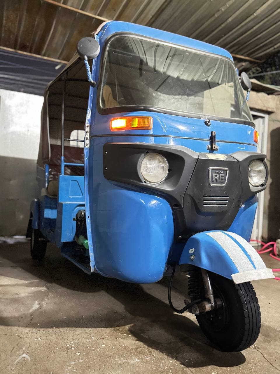 السلام عليكم تكتك موديل٢٠ شهر ل ١١ تكتك باسمي تحويل ثاني يوم تكتك نضيفه بلاديه تجي بعينك وشوف بيه رصعه خفيفه بصفحه موضحه بصورة مكينه مجفته شركه اطيك بيه تراي وين ميعجيك مكينه بمعنه لكلمه وبيه بارد بلغد ضربه كلش خفيفه تكتك ما معمره بلاد السعر ب ٨ وبيه مجال شي قليل للشراي لمايعجبه لسعر يلكه احسن من يمه التواصل خاص العنوان الزعفرانية شارع الكهرباء والرزق على الله


**إذا كنت صاحب هذا الإعلان وتريد حذفه لأي سبب، رجاءا أرسل رسالة إلى الدعم الفني**