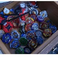 عدنه لعبت البيبليد للبيع كل واحد و سعره طبعن  الأسعار مناسبه و تكدر تش...