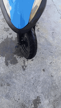 سلام عليكم دراجه للبيع كهربائيات كلها شغاله دراجه كامله رقمي ***********
