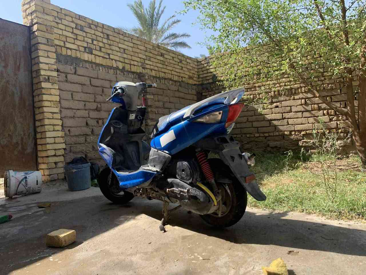 ماكس مضلع لبيع 475  مفتوحه بس ولفات


**إذا كنت صاحب هذا الإعلان وتريد حذفه لأي سبب، رجاءا أرسل رسالة إلى الدعم الفني**