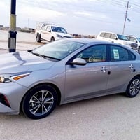 فورتي ٢٠٢٤ • ٢٠٠٠ سي سي • حادث