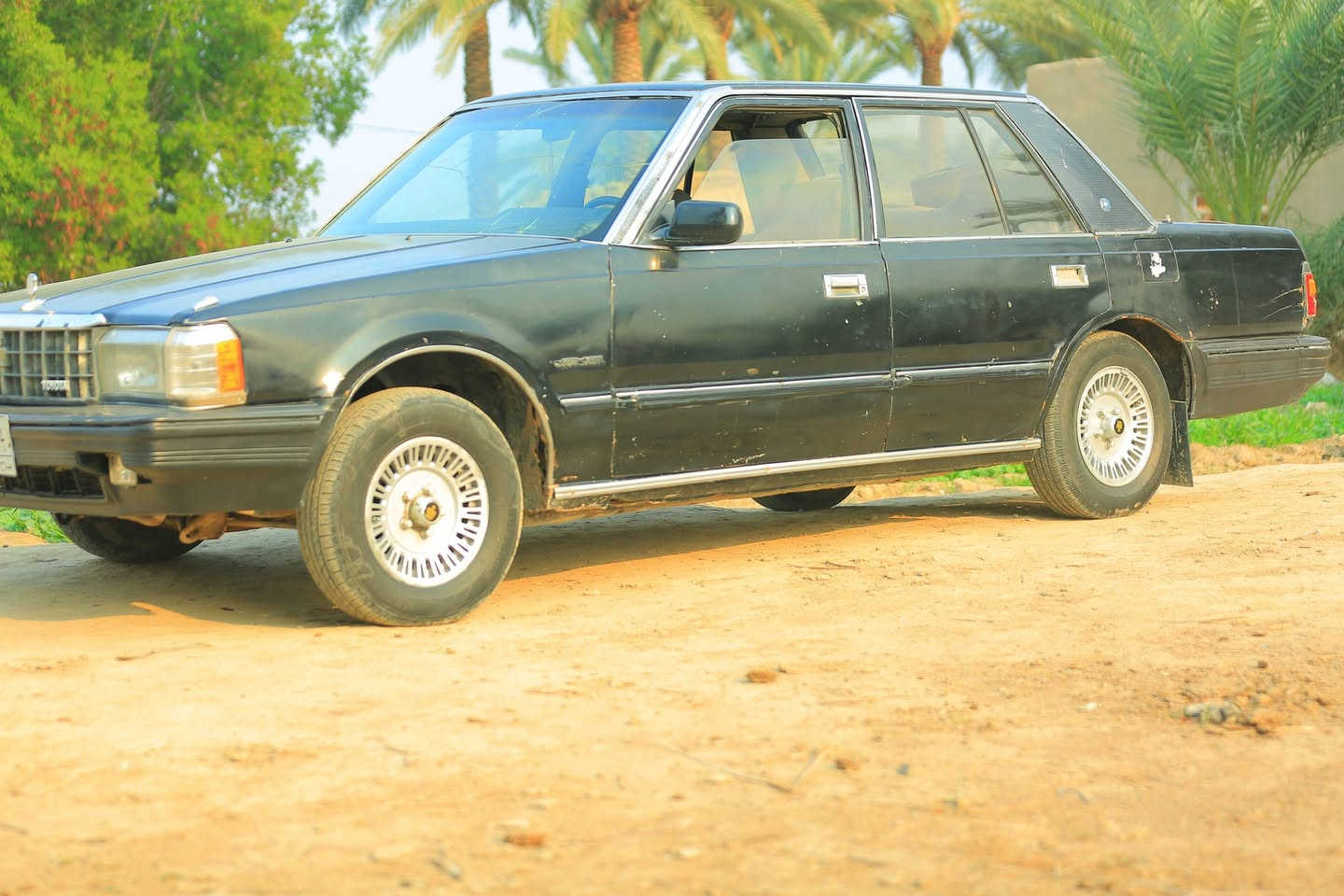 سوبر 85
رقم صلاح الدين.   مشروع وطني 

سياره نضيفه وعضمها بدون ضربه 

كير ومكينه خير من الله. مكينه وكير بطه ام الديلكو 2500

حداديه نص عمر. سياره تخم تاير.  داخلها نصيف وحلو 

سعر سياره 30 وبيها مجال 

عنواني بابل الحمزه الغربي.  ***********
