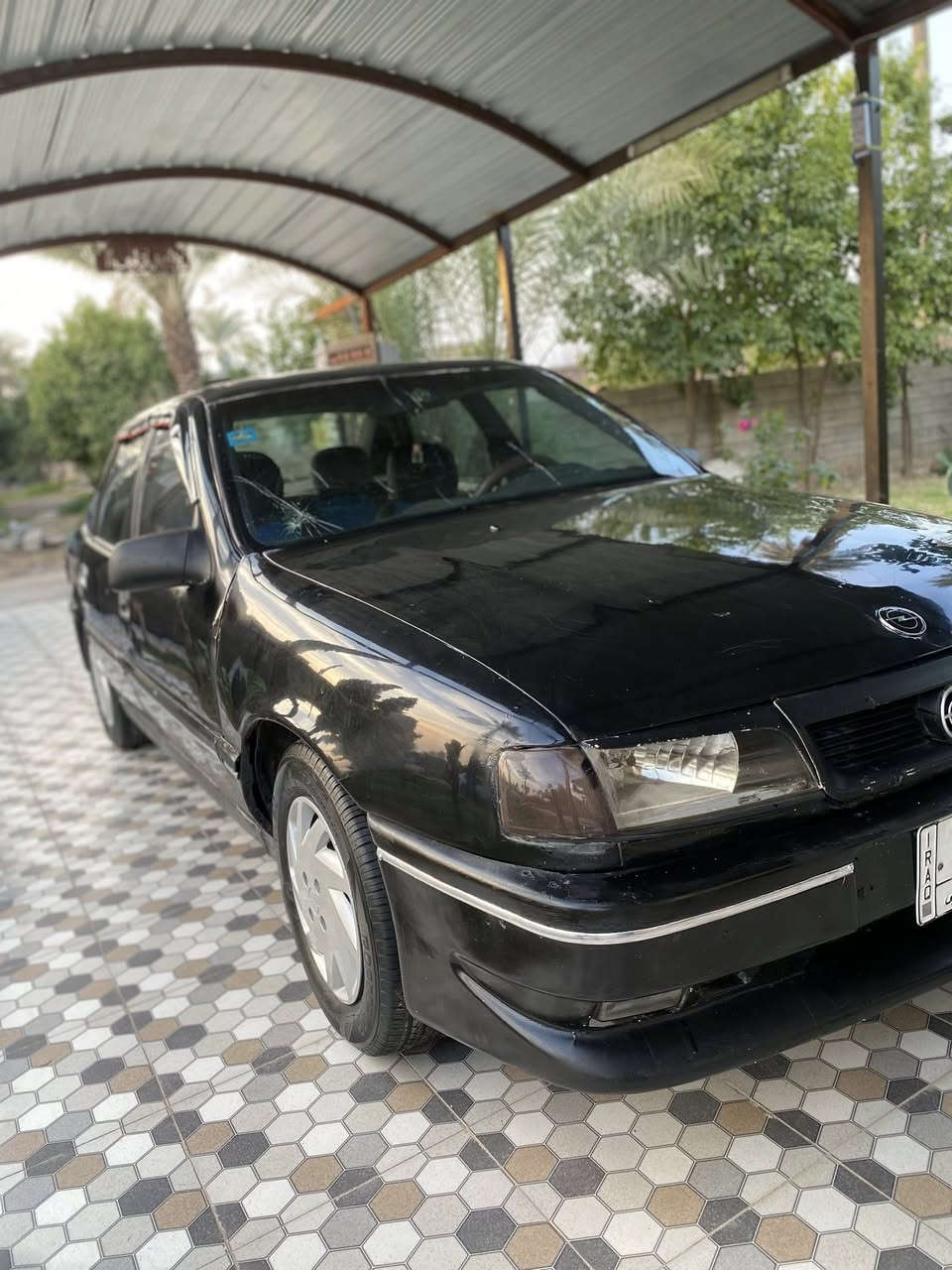 ياالله السلام عليكم اوبل فكترا للبيع رقم انبار  مشروع وطني سنويه لنهايت27 يعني لل28 كير ومحرك كفاله  تخم تاير جديد  صدر جديد داخلها جديد بطاين بوب جدد كهربائيات كلها شغاله كيجات كله شغال اشاير لايتات مابيها نقص برغي وماتحط عليها الف مصبوغه جماليه  تقفيل كل البوب جام كله شغال  جاهزه من دعاميه لدعاميه مكانها صلاح الدين قضاء الضلوعية سعرها 31وبيها مجال للشراي للاستفسار اتصل وتدلل
 بي وتساب***********
***********
