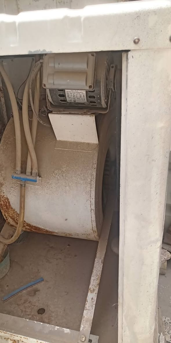 مبردات ثنين الوحده ع 50 وبيهن.مجال العنوان الحريه يشتغلن مابيهم شي


**إذا كنت صاحب هذا الإعلان وتريد حذفه لأي سبب، رجاءا أرسل رسالة إلى الدعم الفني**