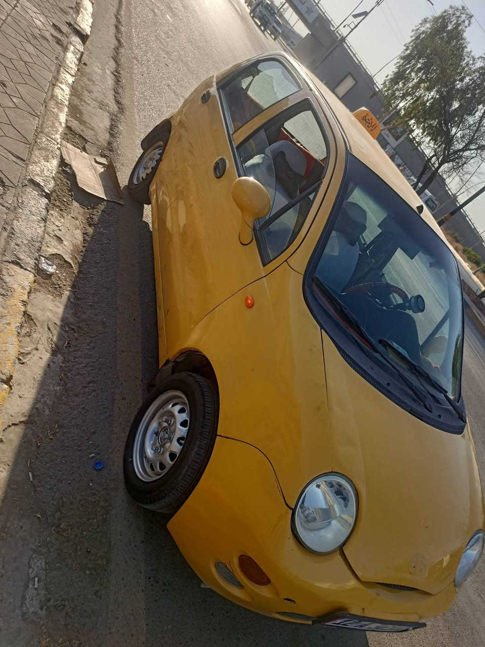 اسلام وعليكم سياره كيو كيو 2011 بسمي شرط الوكاله والتحويل الي يحب يتواصل عل رقم *********** احب راسلني خاص
