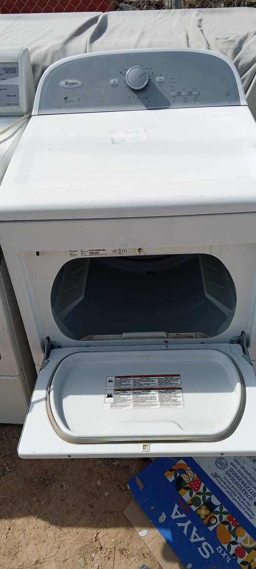 يوجد مجففات امريكيه جميع الموديلات البصره القبله شارع الغياث ستر 
*********** وساب
