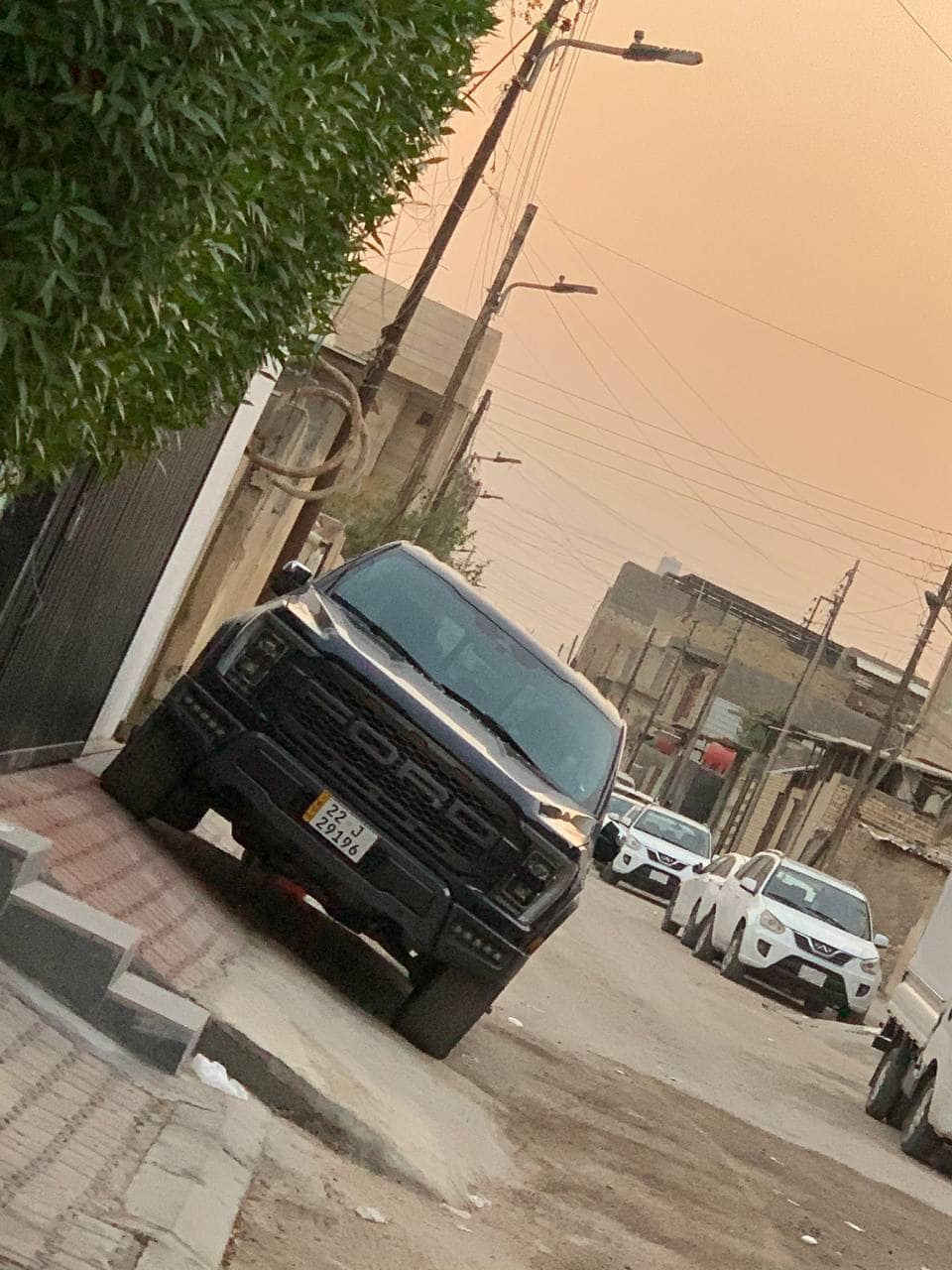 فورد لاريات هايبرد 2023 بدون صبغ والسوگ كلشي بي 385$


**إذا كنت صاحب هذا الإعلان وتريد حذفه لأي سبب، رجاءا أرسل رسالة إلى الدعم الفني**