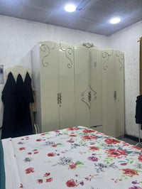غرفه اخشاب • نظافه ٩٥٪ • البصره