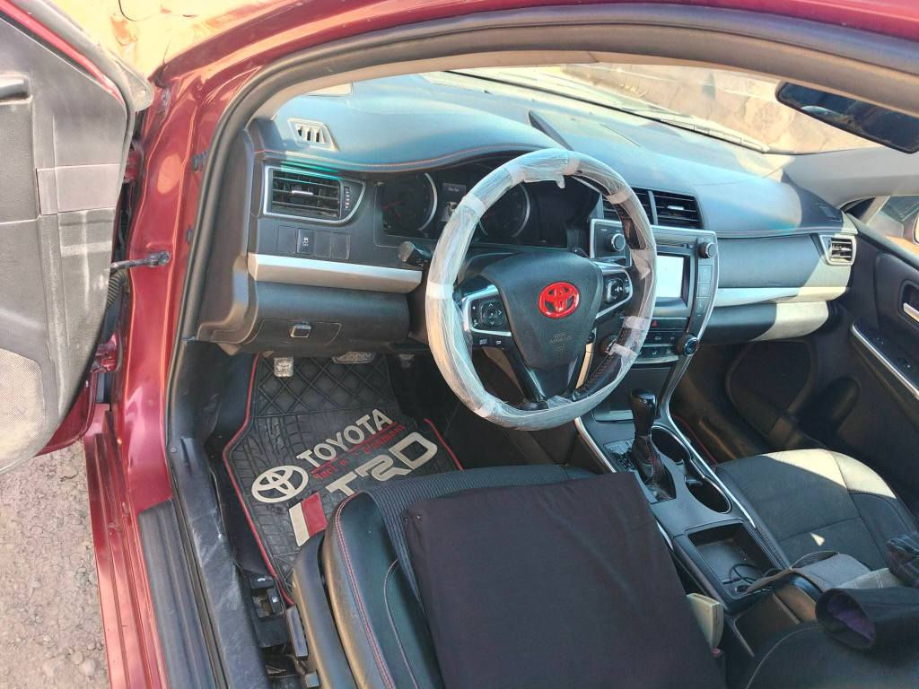 سلام عليكم كامري موديل 2017 بيه بونيد مبدل
se
4تواير جديده
رقم سلميانيه درلي
دفتر بانزين بيه سعر 138 كركوك, العراق


**إذا كنت صاحب هذا الإعلان وتريد حذفه لأي سبب، رجاءا أرسل رسالة إلى الدعم الفني**