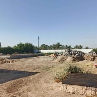 أبو غريب حميد شعبان • ٢٫٥ دونم • دارين غير مكتملة