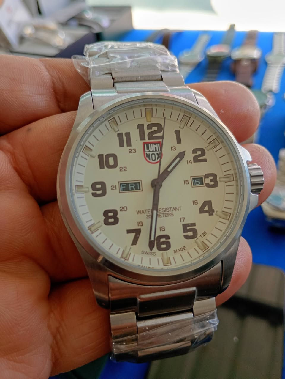 للبيع مكان دهوك يوجد توصيل لجميع محافظات 
سعر 220$


**إذا كنت صاحب هذا الإعلان وتريد حذفه لأي سبب، رجاءا أرسل رسالة إلى الدعم الفني**