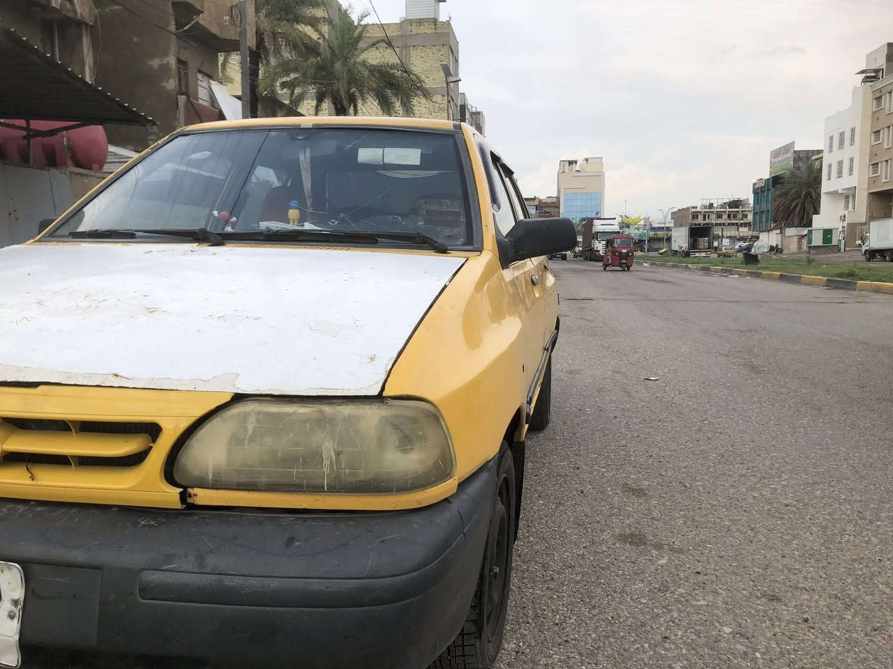 للبيع سايبا 12مكينه كير نضيفات اصولي صاحبها موجود السعر 13الماني هيئه600غرامه40ع المشتري ***********واتساب
