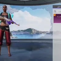 مكلف بالنشر حساب ببجي للبيع فقط بي امفور ثلجي كل مسج بي اسلحه هواي  ال...