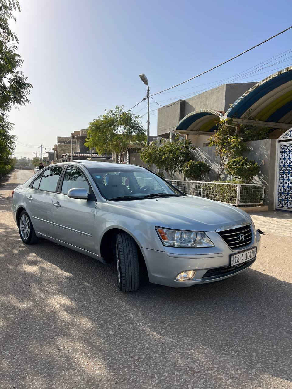 سوناته خليجي للبيع موديل 2006 محدث شكل 9 رقم بابل باسمي مداور ثاني يوم سنويه 2029 السياره   صبوغه حزام اثرر جراد حداديه جديده تحم تاير جديد باتري جديد منضومه بانزين جديده محرك 2400 دوش فتحه سقف شغاله طكتين نحكم ستيرن داخله صاج السياره فول مواصفاتسنتر لوك شغال تبريد شغال ثلج السياره مابيه كل نقص مال جناي السعر 95 عنواني بابل كفل
للاستفسار ***********
               ***********
