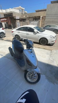 ماكس منغولي دراجه سلف كهربائيات كله شغال محرك ٥٥ شلعه ومعدل خير من الل...