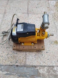 مطور ماء اخو الجديد اشتريته ب35  أبيعها 30  الف  ملف نحاس الشراي يتصل ...