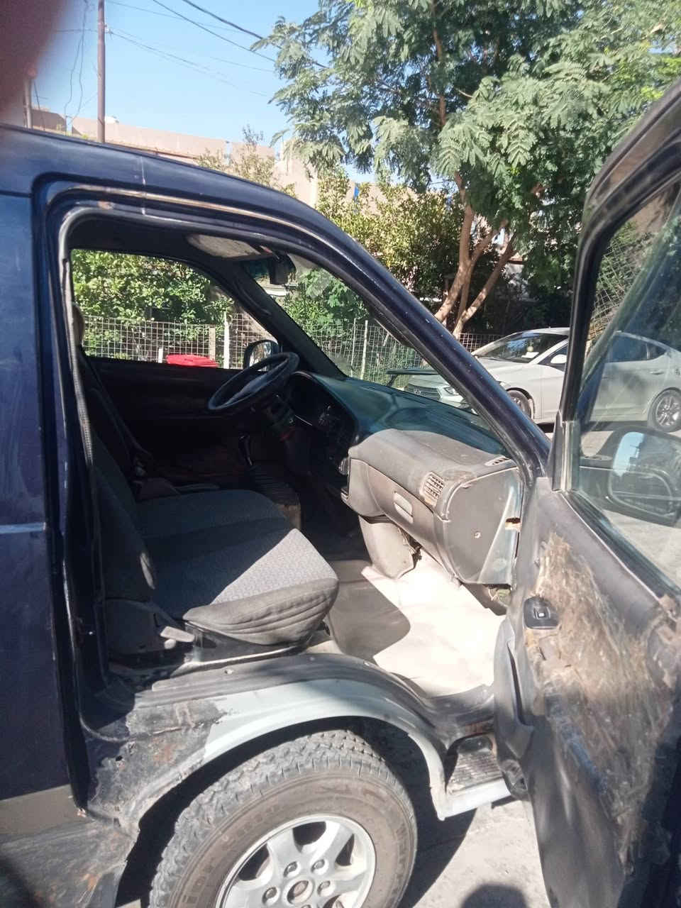 بيجو 96مكان بغداد حاليا
لسعر 60


**إذا كنت صاحب هذا الإعلان وتريد حذفه لأي سبب، رجاءا أرسل رسالة إلى الدعم الفني**