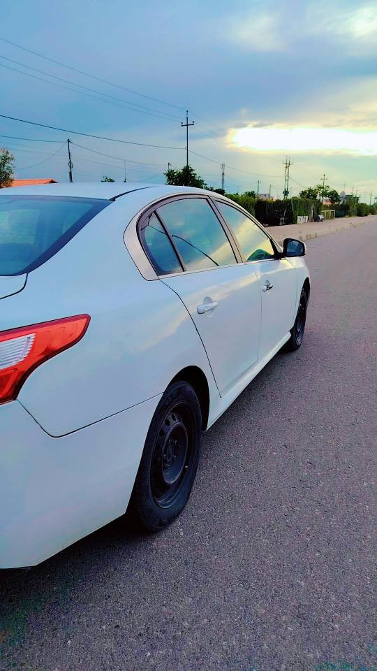 رينو سافران ٢٠١٢ أربيل, العراق


**إذا كنت صاحب هذا الإعلان وتريد حذفه لأي سبب، رجاءا أرسل رسالة إلى الدعم الفني**