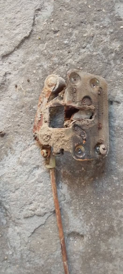 سلام عليكم كيلون باب سلايت بريجو شرط اصلي اذا مو اصلي لا تاخذة ومجموعة،مال باب بريجو هم اصلي شرط فول اليريد يجي خاص بغداد


**إذا كنت صاحب هذا الإعلان وتريد حذفه لأي سبب، رجاءا أرسل رسالة إلى الدعم الفني**