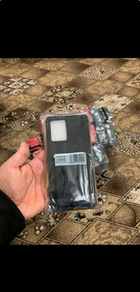 حافضه تلفون هونر بلاس برو كميه خير من الله للبيع استفسار ع رقم 0773013...