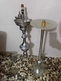 اركيلة • ثنين • الزعفرانية
