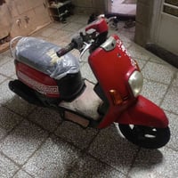 دراجه بوليس سرعه 120مكينه ناعمه خير من الله بريكات تايرات كهربائيات شا...