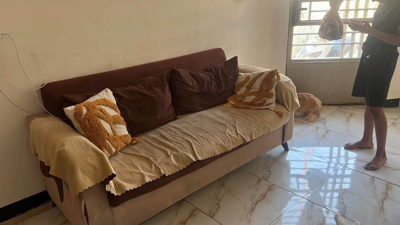 نص تخم للبيع مستعمل مكاني الفحامه قرب جزيره بغداد السعر٧٥ الف


**إذا كنت صاحب هذا الإعلان وتريد حذفه لأي سبب، رجاءا أرسل رسالة إلى الدعم الفني**