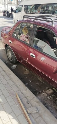 سيفيا • محرك ينقص ويبخر • رقم بغداد