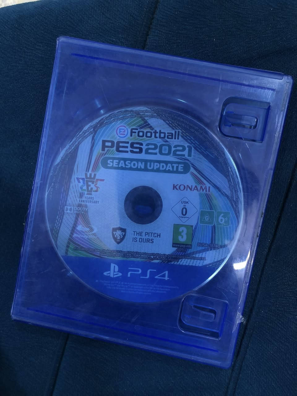 للبيع خاص مكاني بغداد


**إذا كنت صاحب هذا الإعلان وتريد حذفه لأي سبب، رجاءا أرسل رسالة إلى الدعم الفني**