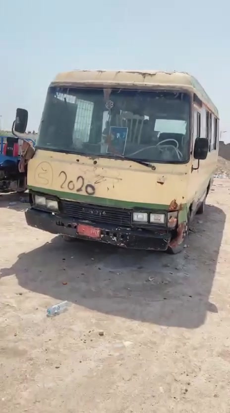 اطيك وكاله بيه كشنات موجود مسويه مطعم بس ما كاص شي بيه ابد محرك كيه ما ينقص
المكان سيارة بيه البصره مقابل مجمع الجوهرة   سعره 2 مليون و750


**إذا كنت صاحب هذا الإعلان وتريد حذفه لأي سبب، رجاءا أرسل رسالة إلى الدعم الفني**