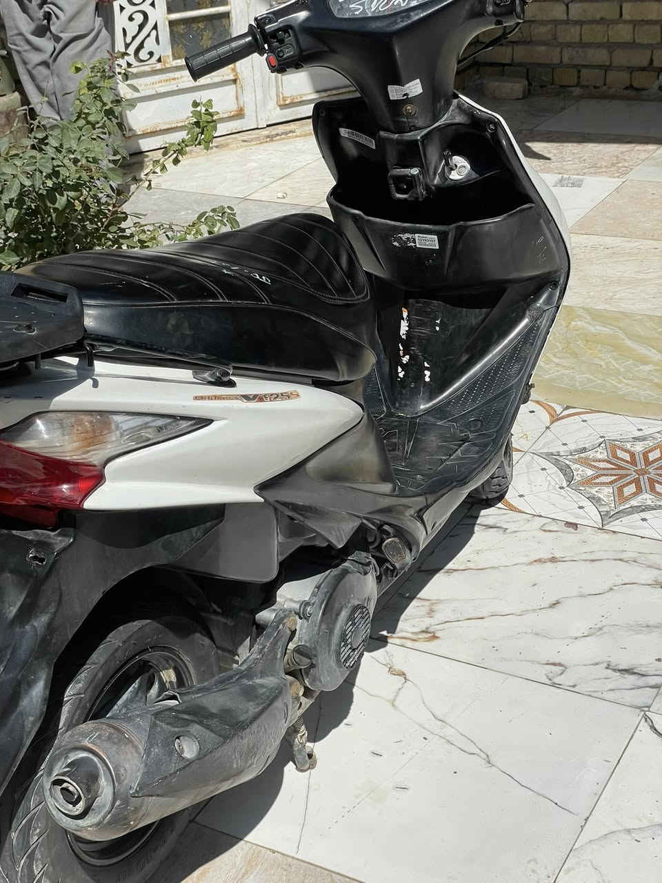 سلام عليكم
أدرّس ياباني لمتدد

بدون جهاز

دشبول بس اناره تشتغل

بيه دخانه 

وصوت مال فايبرات 

على اسلولي 

مكاني حي الحكيم


**إذا كنت صاحب هذا الإعلان وتريد حذفه لأي سبب، رجاءا أرسل رسالة إلى الدعم الفني**