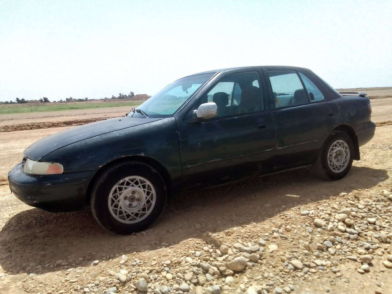 كيا سيفيا موديل 93 محرك نظيف كير نظيف رقم واسط باسمي تحويل بالاسم تخم تايرات جواه (سعر 24 بيه مجال) ***********
