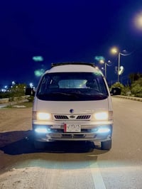 بريجو شبوط • ١٤ راكب • مكينه وكير مكفول