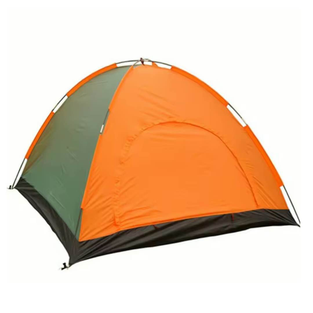 بەرگەی گەرمی و ئاو دەگرێت

تەنها بە ڕەنگ بەردەستە (سەوز لەگەڵ زەیتوون)  

- 2 کەس دەخەوێت

- بەرزی : 110 سانتیمەتر ، پانی : 200 سم ، درێژی 120 سم 

- کاتێک بەکاردەهێنرێت بە توندی لە زەویدا جێگیر دەبێت بۆ ئەوەی بەرگەی با بگرێت 

- تۆڕی مێشوولە بۆ پاراستن لە مێشولە و مێروو 

- قەدکراو و ئاسان بۆ دامەزراندنی ئۆتۆماتیکی 

- لە دوو چین دروستکراوە کە دژە ئاو و بەرگەی گەرما دەگرێت 

- لەگەڵ جانتایەکی ئاسان بۆ هەڵگرتن دێت السليمانية, العراق


**إذا كنت صاحب هذا الإعلان وتريد حذفه لأي سبب، رجاءا أرسل رسالة إلى الدعم الفني**