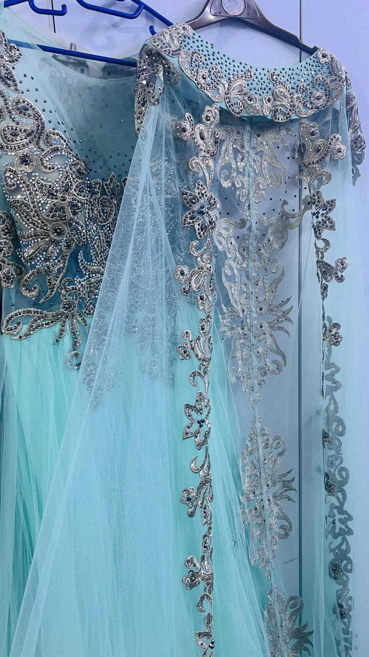 فساتين للبيع مكاني بغداد ملبوسه ساعه وحده وبيهن البيجي مملبوس


**إذا كنت صاحب هذا الإعلان وتريد حذفه لأي سبب، رجاءا أرسل رسالة إلى الدعم الفني**