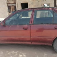 للبيع سياره براتون 2002 رقم صدامي محرك جديد صدر نص عمر سياره شغاله ماب...