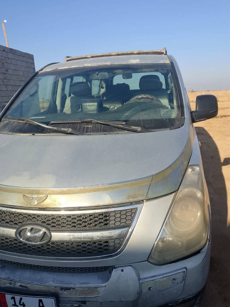 السلام عليكم
ستاركس موديل 10  للبيع رقم بصره انكليزي بسم صاحب الرقم ادناه مكان السياره بصره معمل الورق السعر 125 $ تفاصيل اكثر اتصل ‏‪0772 196 8178
