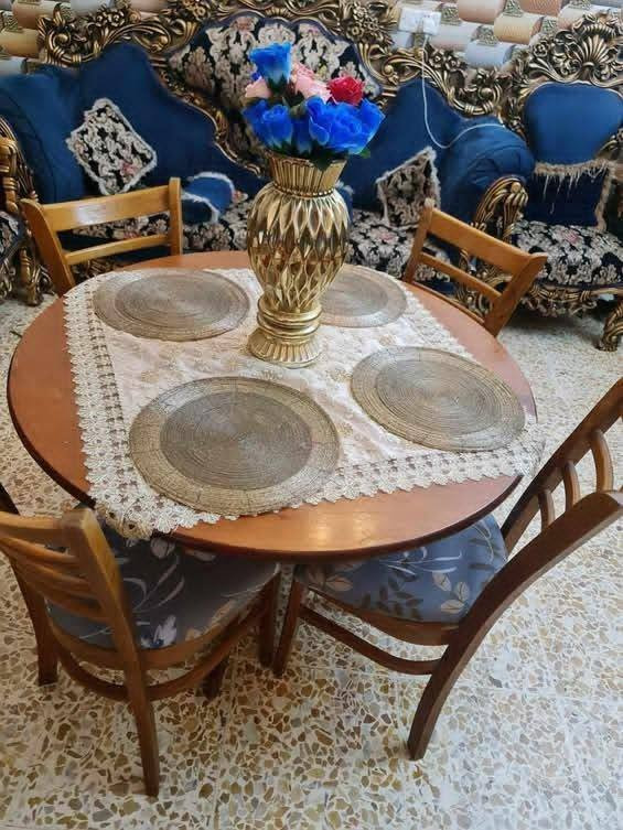 تخم عشر مقاعد  جديد. ونضيف  سعره 650وميز طعام سعره 50 مكان بغداد البلديات


**إذا كنت صاحب هذا الإعلان وتريد حذفه لأي سبب، رجاءا أرسل رسالة إلى الدعم الفني**