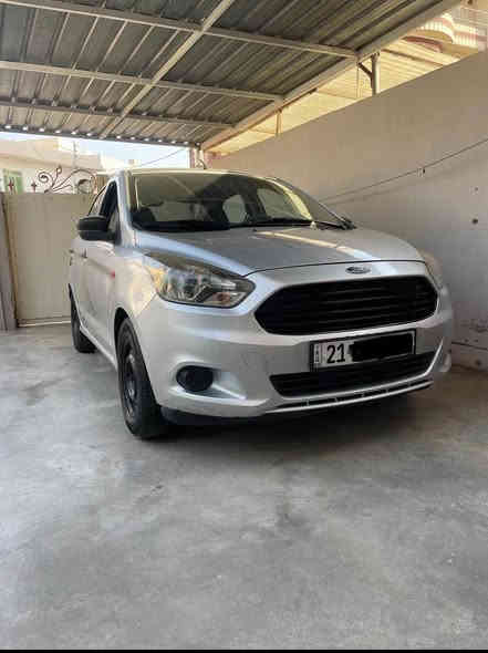 فۆرد فیگۆ ٢٠١٦ 
سلڤەر سەنەوی و ڕەقەم تازەیە گێڕ و مەکینەی  بە شەرتی ١٠٠ وەستا  بچوکترین خەلەلی نییە  ،  تەبرید سارد و گەرم لەگەڵ سولف ئیش ئەکات ، تەنها سنوقی بۆیاخە   پێشی کەپس و ناوی پاک و خاوێنە  بە ناوی خۆمەوەیە
شوێن سیدصادق    
نرخی ٨٠ وەرەقە

***********

*********** السليمانية
