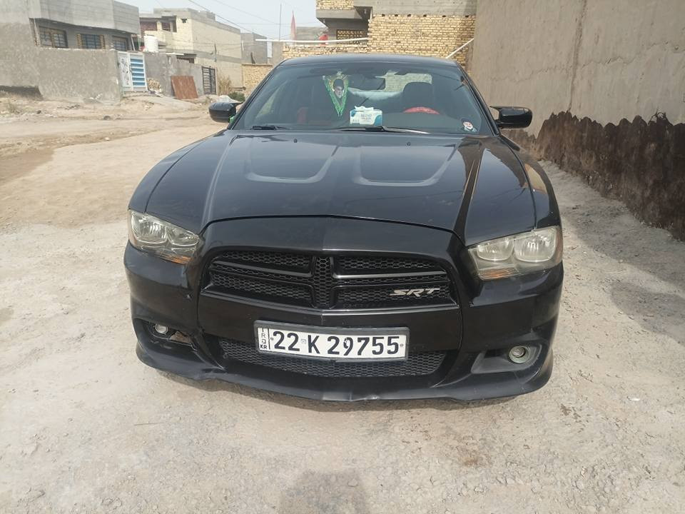 الرقم: *********** القائم, الأنبار
