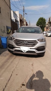 سنتافيه • امريكي • ٢٠١٧